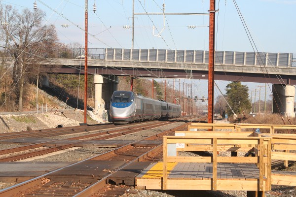 Another Acela